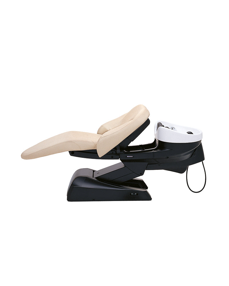 Yume DX eksklusiv vaskestol til frisør